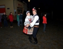 listopad 2014 - Martinské hody