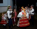 listopad 2014 - Martinské hody