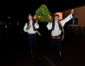 listopad 2014 - Martinské hody