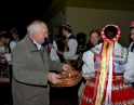 listopad 2014 - Martinské hody