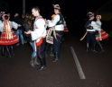 listopad 2014 - Martinské hody