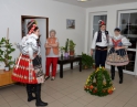 listopad 2014 - Martinské hody