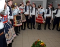 listopad 2014 - Martinské hody