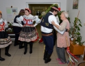 listopad 2014 - Martinské hody