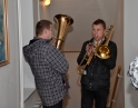 listopad 2014 - Martinské hody