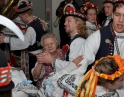 listopad 2014 - Martinské hody