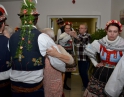 listopad 2014 - Martinské hody