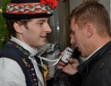 listopad 2014 - Martinské hody
