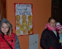 listopad 2014 - Mikulášská s Pizzerií Anna