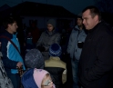 listopad 2014 - Mikulášská s Pizzerií Anna