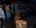 listopad 2014 - Mikulášská s Pizzerií Anna