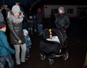 listopad 2014 - Mikulášská s Pizzerií Anna