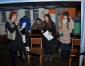 listopad 2014 - Mikulášská s Pizzerií Anna