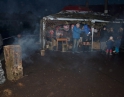 listopad 2014 - Mikulášská s Pizzerií Anna