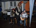 listopad 2014 - Mikulášská s Pizzerií Anna