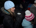 listopad 2014 - Mikulášská s Pizzerií Anna