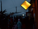 listopad 2014 - Mikulášská s Pizzerií Anna