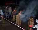 listopad 2014 - Mikulášská s Pizzerií Anna