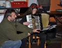listopad 2014 - Mikulášská s Pizzerií Anna