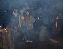 listopad 2014 - Mikulášská s Pizzerií Anna