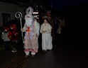 listopad 2014 - Mikulášská s Pizzerií Anna