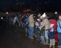 listopad 2014 - Mikulášská s Pizzerií Anna