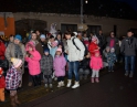 listopad 2014 - Mikulášská s Pizzerií Anna