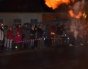 listopad 2014 - Mikulášská s Pizzerií Anna