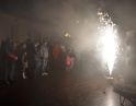 listopad 2014 - Mikulášská s Pizzerií Anna