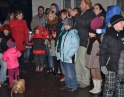 listopad 2014 - Mikulášská s Pizzerií Anna