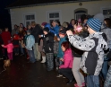 listopad 2014 - Mikulášská s Pizzerií Anna