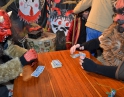 listopad 2014 - Mikulášská s Pizzerií Anna