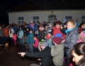listopad 2014 - Mikulášská s Pizzerií Anna