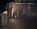 listopad 2014 - Mikulášská s Pizzerií Anna