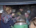 listopad 2014 - Mikulášská s Pizzerií Anna