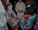 listopad 2014 - Mikulášská s Pizzerií Anna