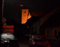 listopad 2014 - Mikulášská s Pizzerií Anna