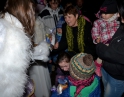 listopad 2014 - Mikulášská s Pizzerií Anna