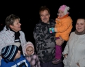 listopad 2014 - Mikulášská s Pizzerií Anna