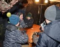 listopad 2014 - Mikulášská s Pizzerií Anna