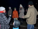 listopad 2014 - Mikulášská s Pizzerií Anna