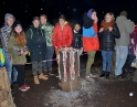 listopad 2014 - Mikulášská s Pizzerií Anna