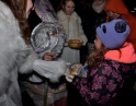 listopad 2014 - Mikulášská s Pizzerií Anna