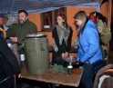 listopad 2014 - Mikulášská s Pizzerií Anna