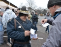 listopad 2014 - Vánoční vesnička