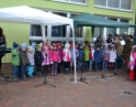 listopad 2014 - Vánoční vesnička