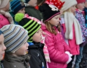 listopad 2014 - Vánoční vesnička