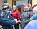 listopad 2014 - Vánoční vesnička
