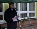 listopad 2014 - Vánoční vesnička