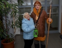listopad 2014 - Vánoční vesnička
